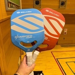 9/15(日）9-12 ピックルボール体験会