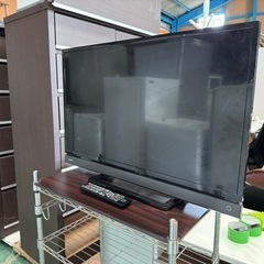 決まりました☆TOSHIBA☆液晶テレビ☆2018年製☆32型☆...