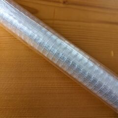 窓ガラス用　目隠しシート　45cm×70cmの画像