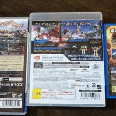 ゲームソフトの画像