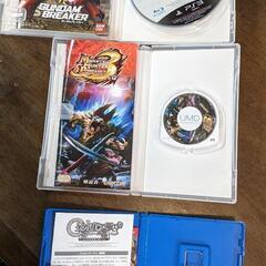 ゲームソフトの画像