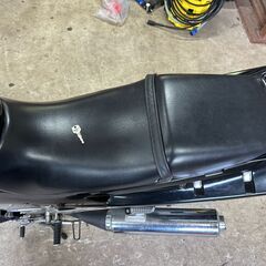 値下げ！⭕️ZZR250⭕️書類あり/エンジン始動/ETC付/レストアベース