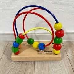 ボーネルンド ルーピング