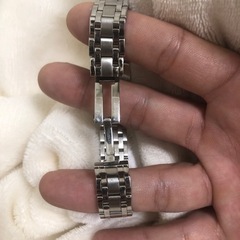 腕時計の画像