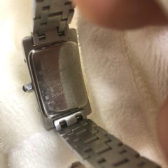 腕時計の画像