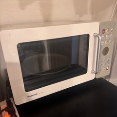 【取引相手決定】家電 キッチン家電 オーブンレンジ