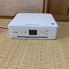パソコン プリンター