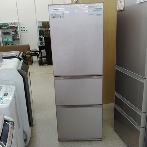 TOSHIBA 冷蔵庫 18年製 363L GR-K36S(NP)             TJ5274