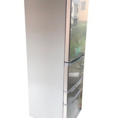 決まりました　TOSHIBA 5ドア冷蔵庫
