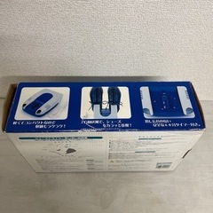 【新品】シューズドライヤーの画像