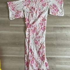 大人浴衣Mサイズ