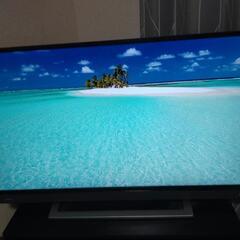 TOSHIBA REGZA 40型 テレビ