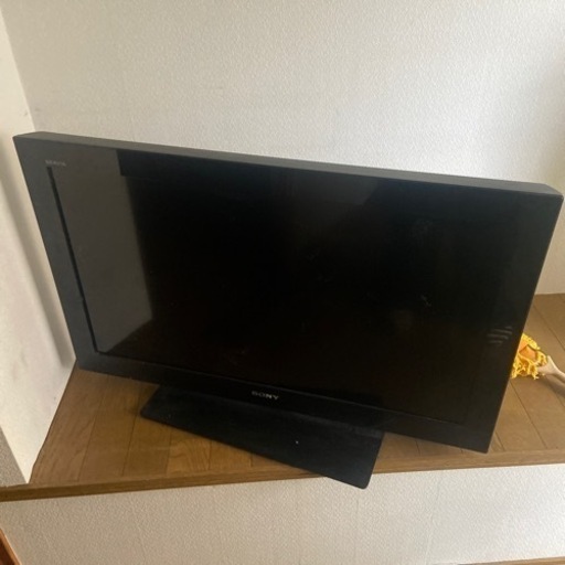 家電 テレビ 液晶テレビ