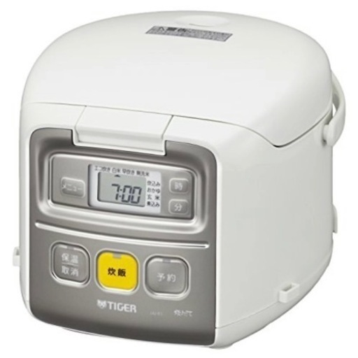 家電 キッチン家電 炊飯器