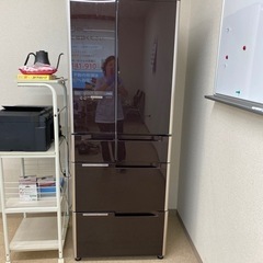 冷蔵庫の画像