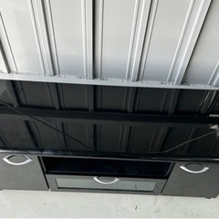 テレビ台　収納家具の画像