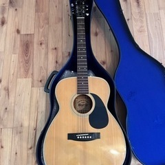 MORRIS ギターの中古が安い!激安で譲ります・無料であげます(4 MORRIS ギターの中古が安い!激安で譲ります・無料であげます(4