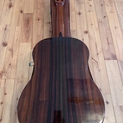 ARIA 松岡良治 M25 アリア アコースティックギター ARIA 松岡良治 M25 アリア アコースティックギター - ギター