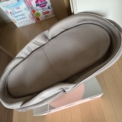 ネオママイズム　ベッドインベッド