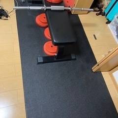 スポーツ フィットネス、トレーニング