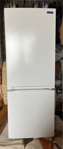 156L YAMADASELECT冷凍冷蔵庫 YRZ-F15G1 2021年製