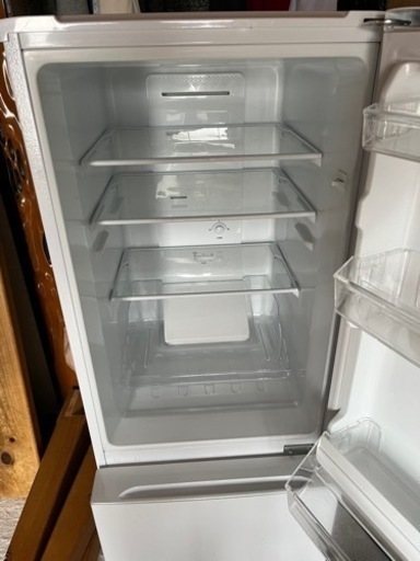 156L YAMADASELECT冷凍冷蔵庫 YRZ-F15G1 2021年製