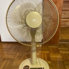 サンヨー　扇風機　EF-K30MXW