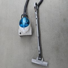 家電 生活家電 掃除機