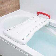 入浴サポート・バスボード