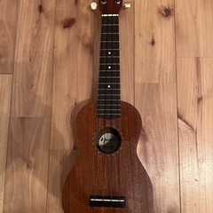 Hanalei UKULELE HUK-80 ハナレイ ウクレレ...