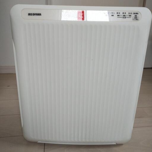 決まりました　ペット用品　脱臭機　空気清浄機
