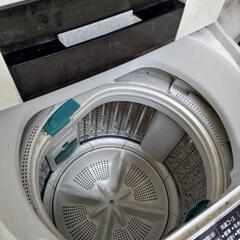 家電 生活家電 洗濯機の画像