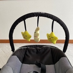 バウンサー　KATOJIの画像