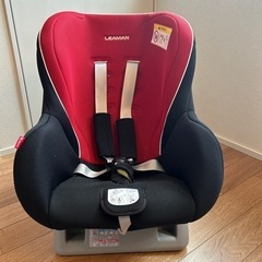LEAMAN チャイルドシート