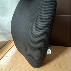 腰用クッション
