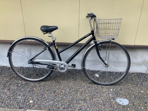 自転車 71（内装三段変速）