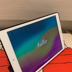 バッテリーOK★iPad第7世代完動品★MW742J/A 32G...