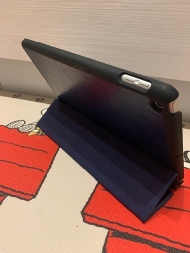 バッテリーOK★iPad第7世代完動品★MW742J/A 32GBロック解除済