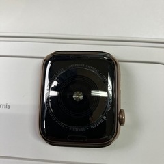 アップルウォッチの画像