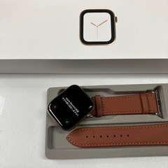 アップルウォッチの画像
