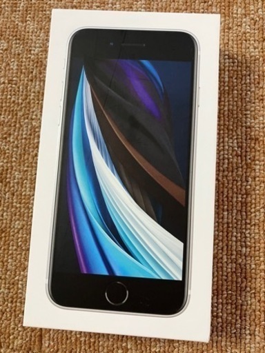 iPhone8 SIMフリー