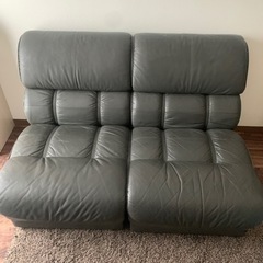 家具 ソファ の画像