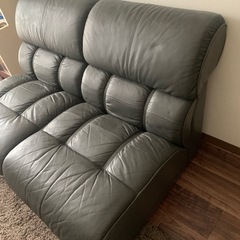 家具 ソファ の画像