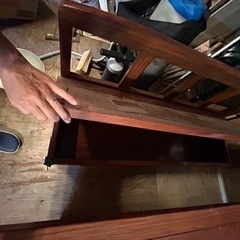 家具 ダイニングセットの画像