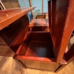 家具 ダイニングセットの画像
