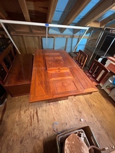 家具 ダイニングセット