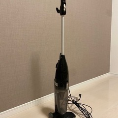スティック掃除機