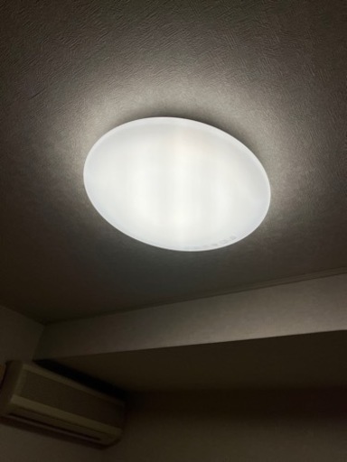 ニトリ　LEDシーリングライト(6畳用)3セット