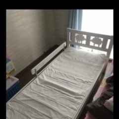 家具 ベッド シングルベッド