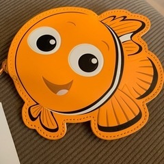 ディズニーニモ　小銭入れ　新品